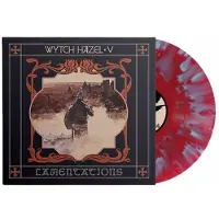 Wytch Hazel LP - V: Lamentations - standaard | Maat Standard