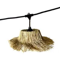 Lumisky E27 koppelbare lichtsnoeren 6M TAHITI