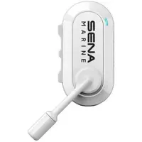 Sena Marine Nautitalk Intercom Zilver
