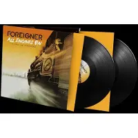 Foreigner All Engines On - Live In London