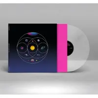 Warner Music Music of the Spheres