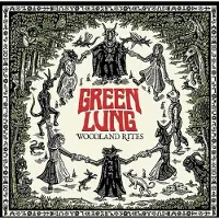 NUCLEAR BLAST WOODLAND RITES