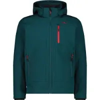 CMP Jas met rits | Maat S