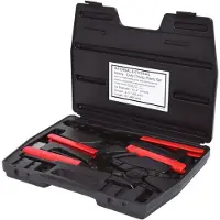 Ks Tools 500.1300, chroom-vanadiumstaal, 1,8 kg