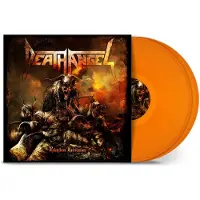 NUCLEAR BLAST RELENTLESS RETRIBUTION