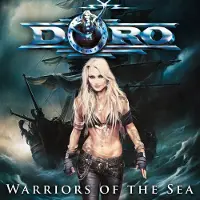 Cd Doro - Warriors Of The Sea