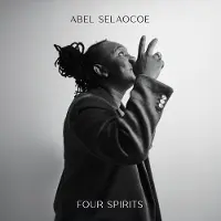 Warner Music Abel Selaocoe: Four Spirits