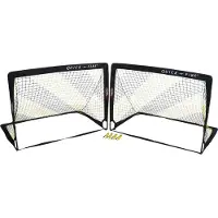 Lynx Sport Pop-up Mini Voetbaldoel 2 Eenheden