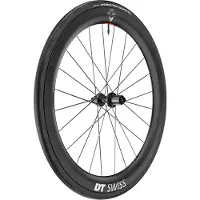 Dt Swiss Arc 1100 Dicut 55 Cl Disc Tubeless + Continental Gp5000 Str 30-622 Achterwiel Racefiets
