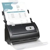 Plustek SmartOffice PS288 Plus Documentscanner 216 x 5080 mm 600 x 1200 dpi 30 pag./min. USB-B