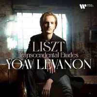 Warner Music Liszt: Transcendental Etudes