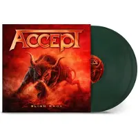 Accept Blind Rage