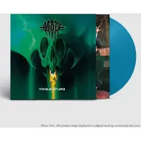 WOLF LP - The black flame - voor Geen - standaard | Maat Standard