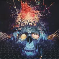 Cd Papa Roach - The Connection (re-release/digipak)