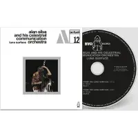 Charly Records Luna Surface (Remastered Deluxe Edition)