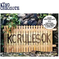 Warner Music KC Rules OK (20th Anniversary Deluxe Edition)