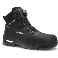 ELTEN Antonio Xxsg Boa Gtx Mid Esd S3s Wr Ci Werkschoen | Maat: 47