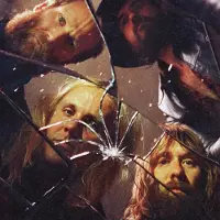Kadavar LP - Kids Abandoning Destiny Among Vanity And Ruin - voor Geen - standaard | Maat Standard