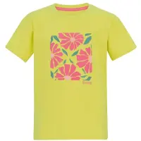Regatta - Kid's Bosley - T-shirt 15-16 Years, geel