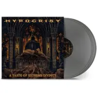 Hypocrisy A TASTE OF EXTREME DIVINITY