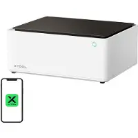 Xtool M1 3 In 1 Lasergraveermachine 10w