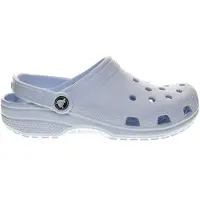 Crocs Clogs Unisex Blauw Croslite Maat 33-34