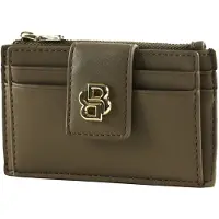 BOSS Portemonnee in leerlook, model 'B_ICON'