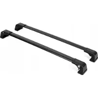Erkul WINGCARRIER kofferbak voor Ford Transit/Tourneo Custom, bouwjaar 2013-2022