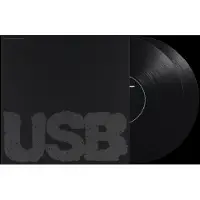 Warner Music USB002