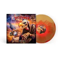 Tankard LP - Thirst (Remastered 2025) - voor Geen - standaard | Maat Standard