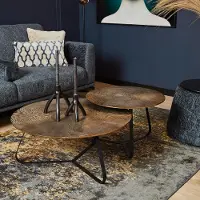 Starfurn salontafel kate 60 cm