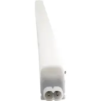 Philips Linear Led wandlamp - koelwit licht - groot
