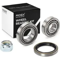 RIDEX 654W0483 Wiellagerset