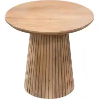 Starfurn salontafel solana 50 cm naturel