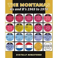 Bgo A's and B's 1965 to 1970