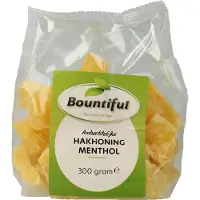 Bountiful Hakhoning menthol 300 gram