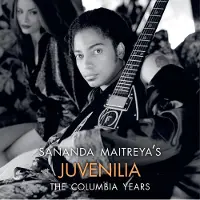 MUSIC ON VINYL Juvenilia : The Columbia Years Beperkte Editie Gekleurd Vinyl