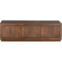 Starfurn tv meubel brussel brown 150 cm
