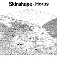 Kuroneko Media Cnt SKINSHAPE X HORUS