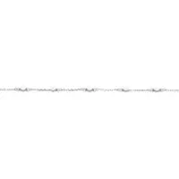 Karma - armband - Bracelet Leni - 925 sterling zilver - 17 + 3 CM