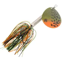 Rozemeijer Dr. Willow 22 gr Size 2/0 Wild Perch