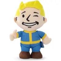 Barrado Fallout 26 Cm Knuffelbeer