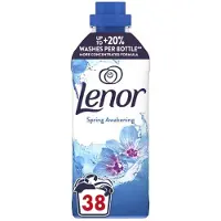 Lenor 12x Wasverzachter Spring Awakening 38 Wasbeurten 798 Ml