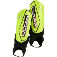 Puma Ultra Light Ankle Scheenbeschermers