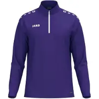 Jako One Ziptop Heren - Violet | Maat: L