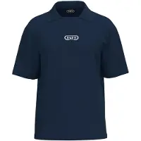 Jako Wardrobe Polo Heren - Marine | Maat: XL