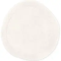 Villeroy & Boch Kari wol vloerkleed organisch rond 160 cm organisch rond