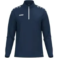 Jako One Ziptop Kinderen - Marine | Maat: 152