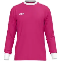Jako One Keepershirt Lange Mouw Heren - Deep Pink | Maat: S