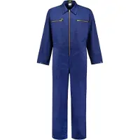 HLM Callum 73.14.b21 Overall Rally Regular Fit | Maat: 58